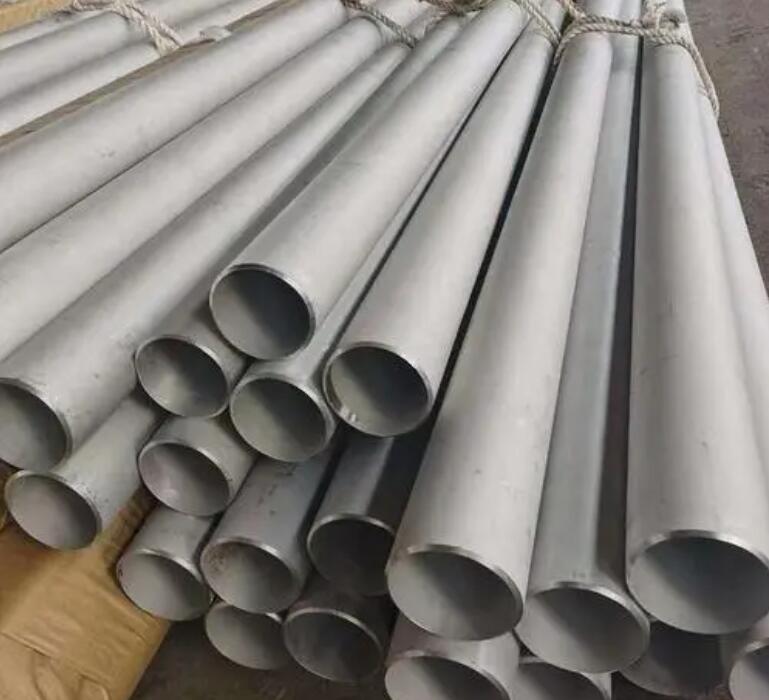 措美304不锈钢管
